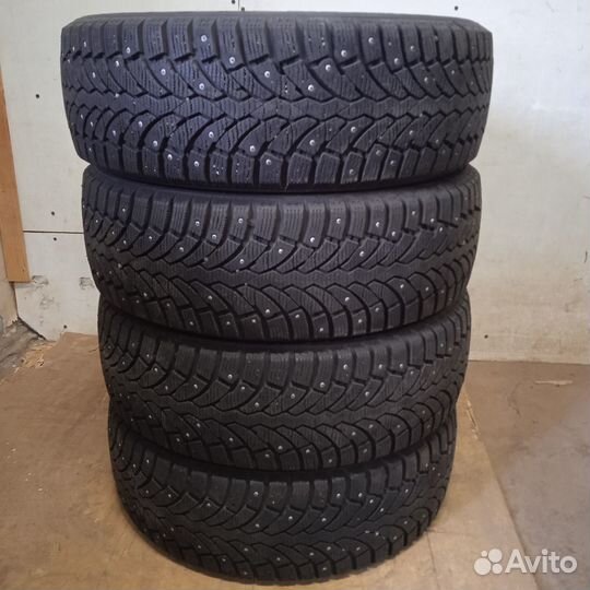 Formula Ice 195/55 R16 91T