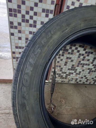 Toyo Proxes R46A 225/55 R19