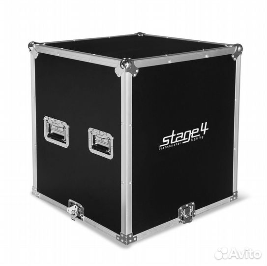 Генератор тяжелого дыма Stage 4 aquafog 3600