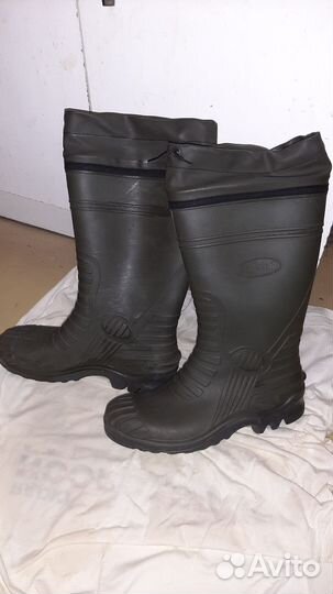 Сапоги для охоты,рыбалки