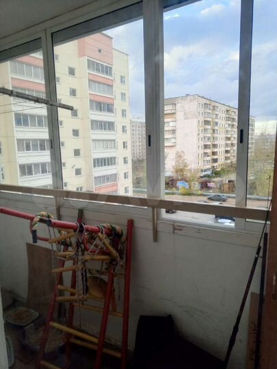 3-к. квартира, 72,5 м², 4/10 эт.