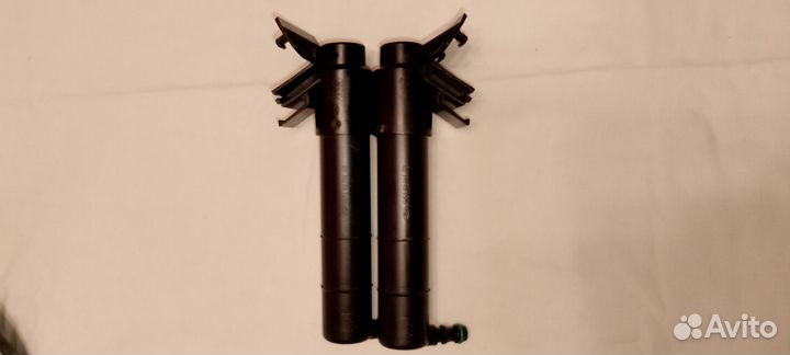 Форсунка омывателя фары Ford focus 2.L+R