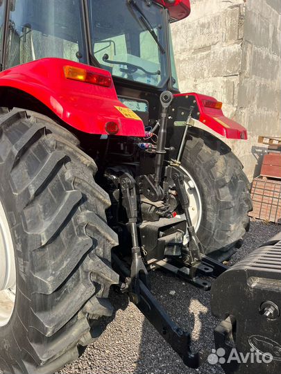 Трактор YTO 1604, 2023