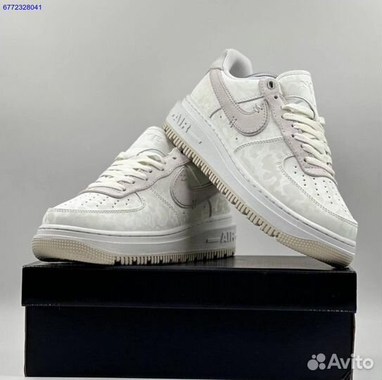 Кеды Nike Air Force 1