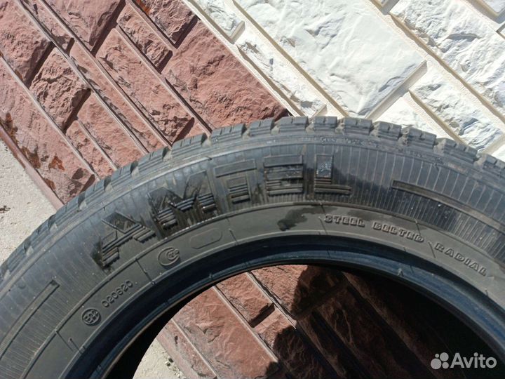 Шины Amtel 195/65 R15
