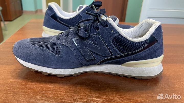 Кроссовки NB new balance 696