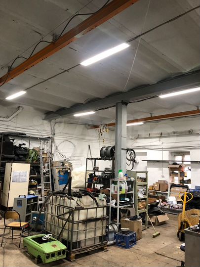 Производство автосервис 187.2 м²