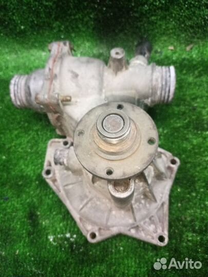 Помпа Bmw 5-Series E39 M62B44