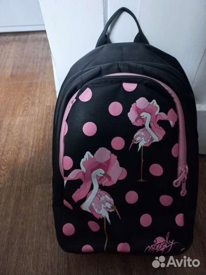 Рюкзак школьный для девочки