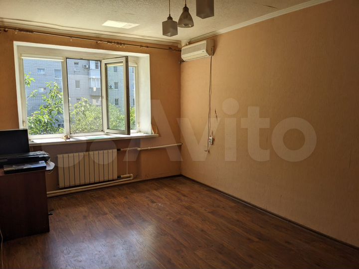 1-к. квартира, 30 м², 5/5 эт.