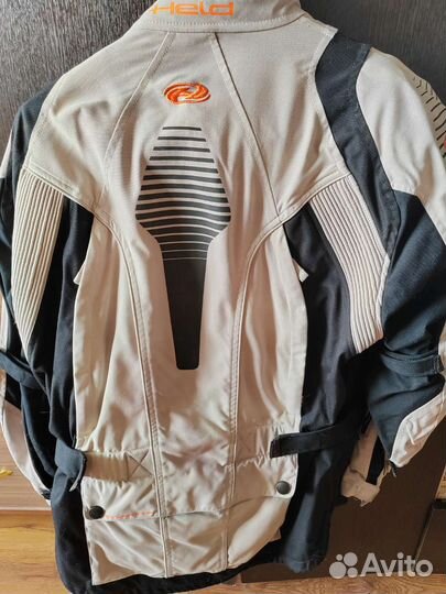 Мотокуртка Held
