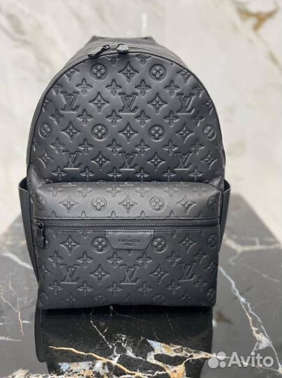 Рюкзак мужской louis vuitton discovery