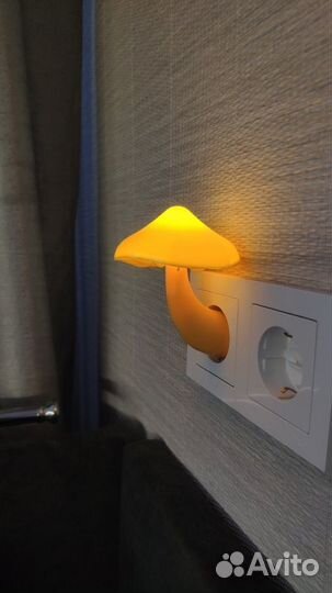 Светильник-ночник