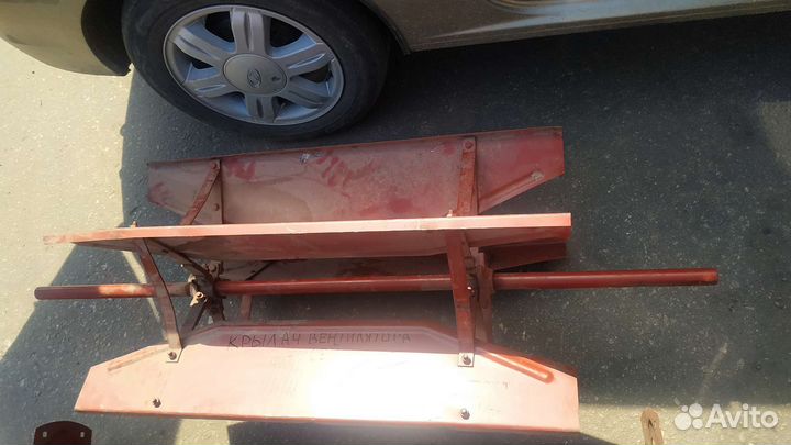 Крылач Енисей