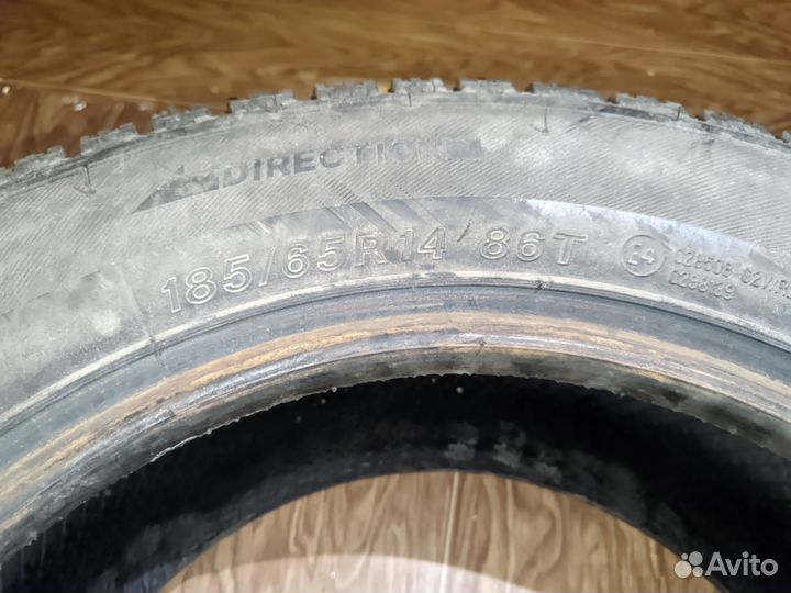 Lassa Iceways 2 185/65 R14