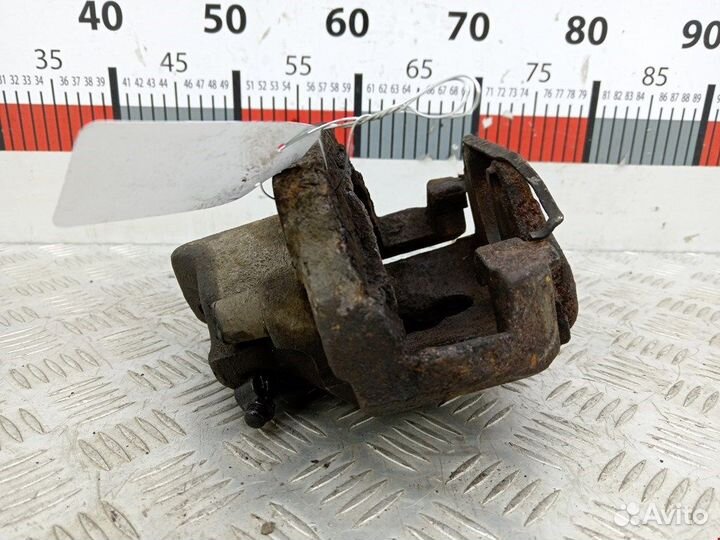 Суппорт передний правый BMW X5 (E53)