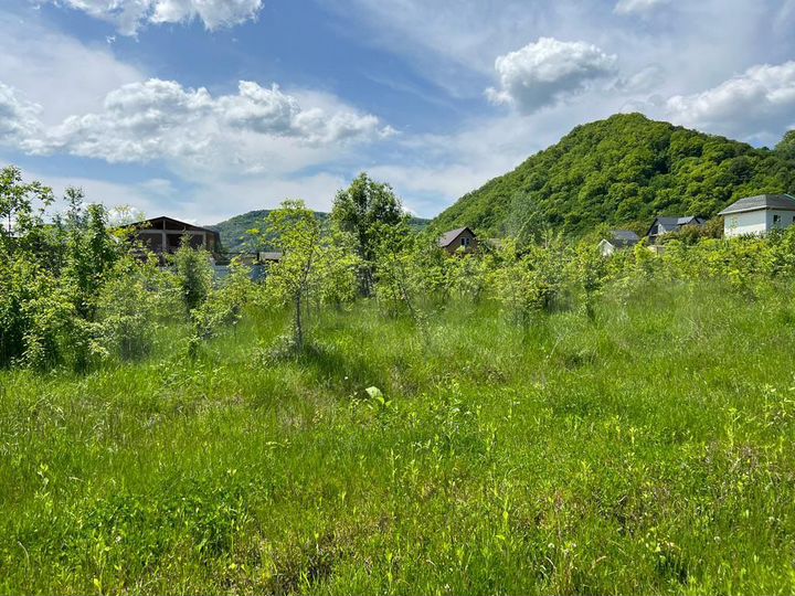 Участок 20 сот. (ИЖС)