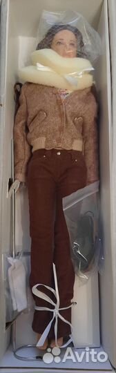 Кукла Bella Swan Tonner