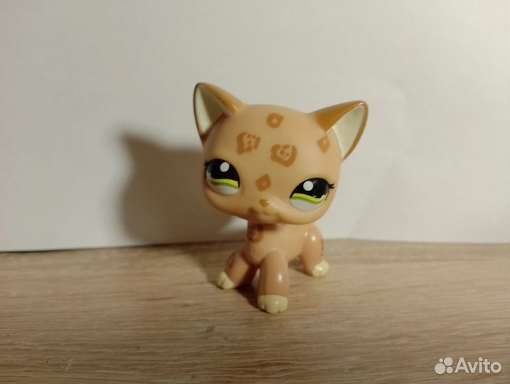 Lps игрушки