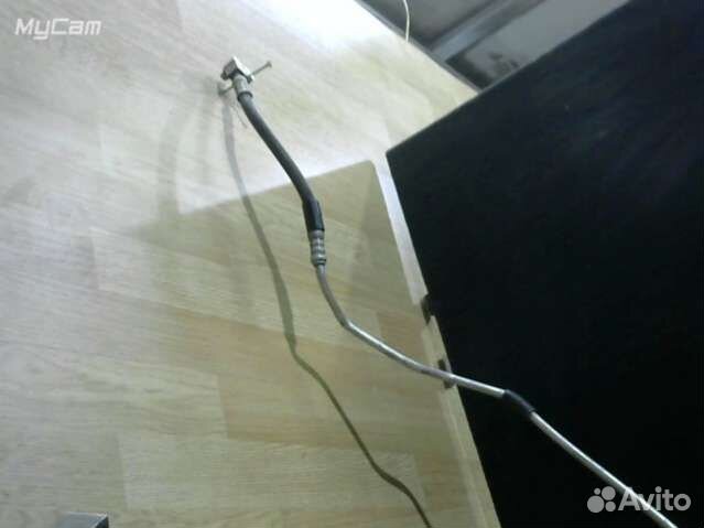 Трубка кондиционера Opel Zafira A B/N