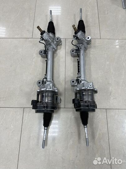 Рулевая рейка Toyota Camry 70