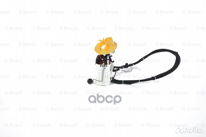 Топливоподкачивающий насос 1 582 980 134 Bosch