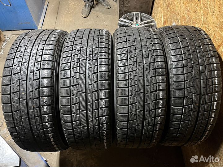 Yokohama Ice Guard IG50+ 225/55 R18 98Q