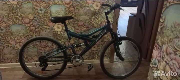 Велосипед Favorit pilot горный