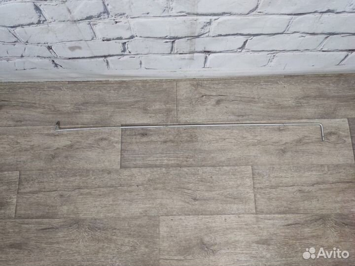 Торсион багажника Левый 2115