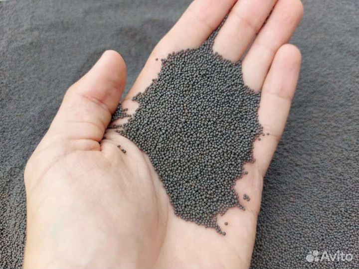 Грунт для аквариума пропант