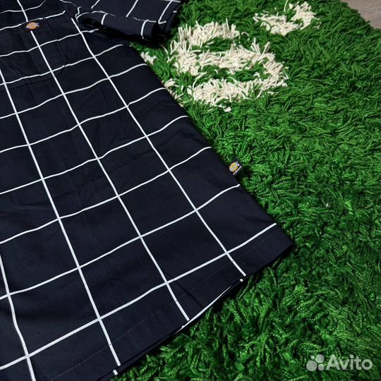 Рубашка Dickies