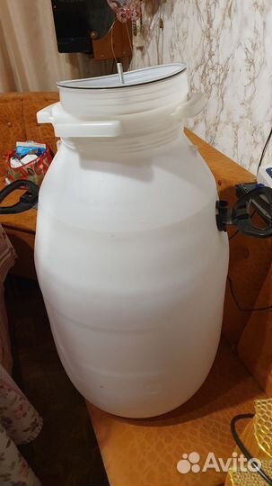 Самогонный аппарат