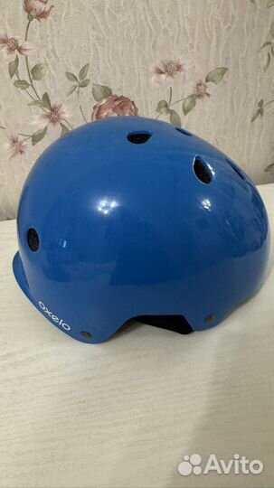 Шлем детский