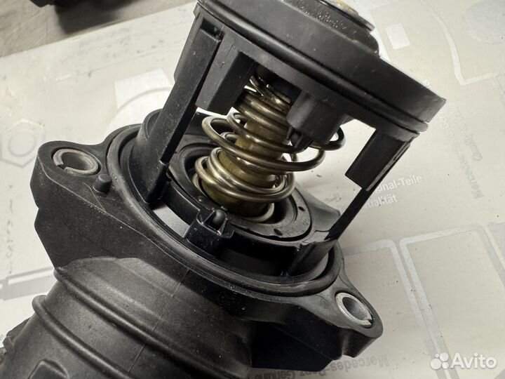 Термостат M276 M276.955 M276.957