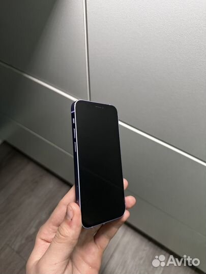 iPhone 12 mini, 256 ГБ