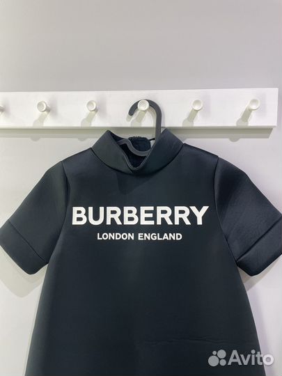 Burberry платье