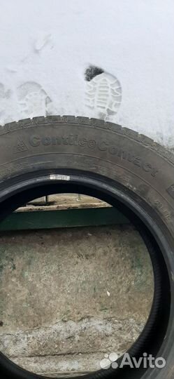 Continental Conti4x4IceContact 235/65 R17