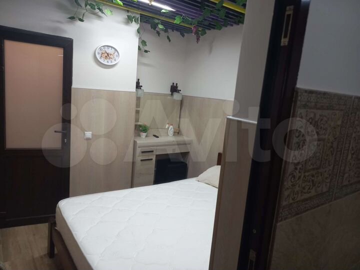 Комната 20 м², 1/5 эт.