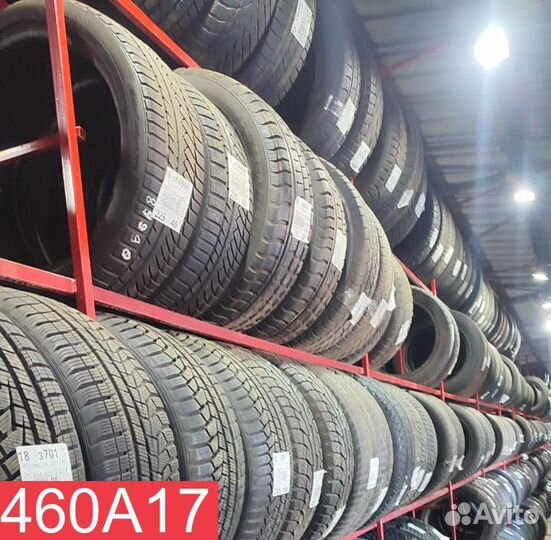 Nexen N'Fera RU5 205/65 R16 95P