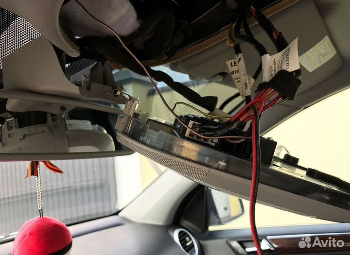 Кнопка эра глонасс