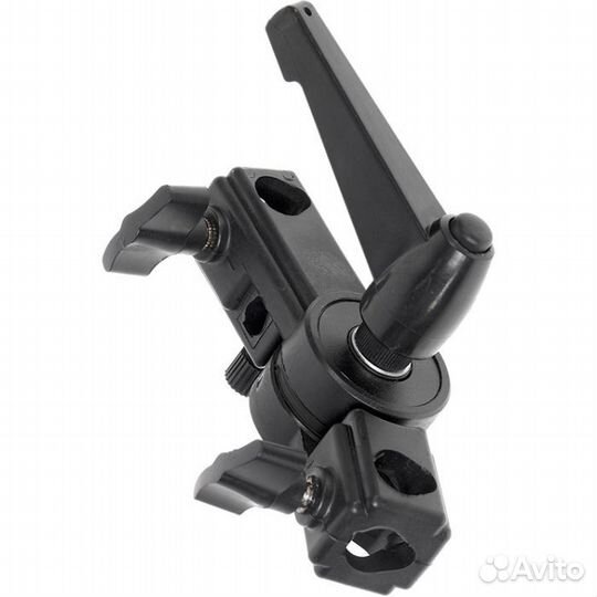 Зажим Falcon Eyes CLD-18 угловой для штанг