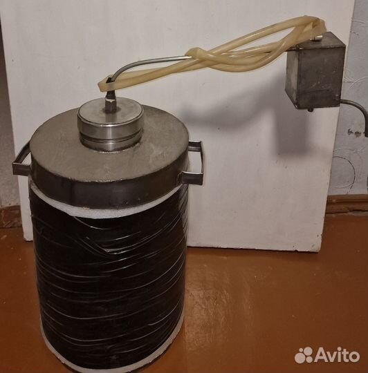 Самогонный аппарат бу