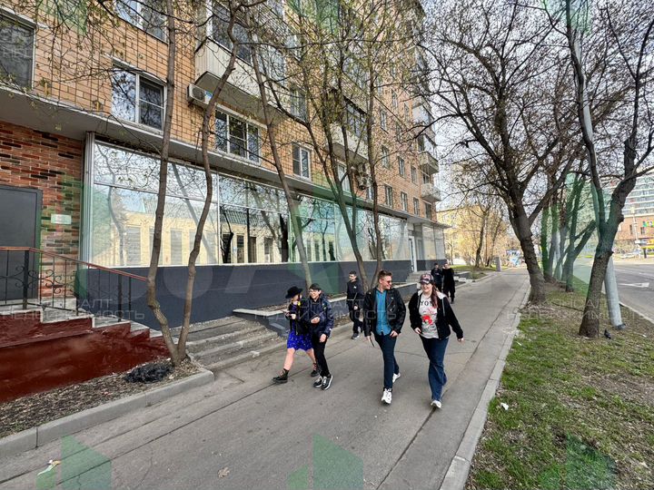 Свободного назначения, 68.7 м²