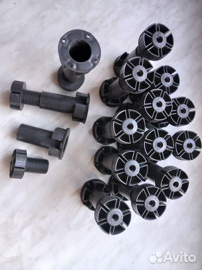 Мебельная фурнитура