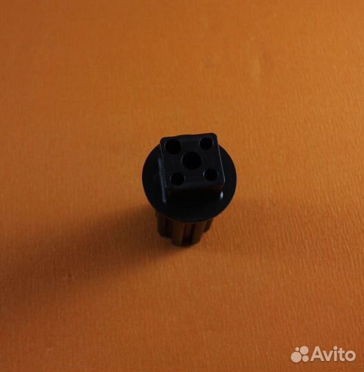 Втулка для мясорубки Braun (7002718)