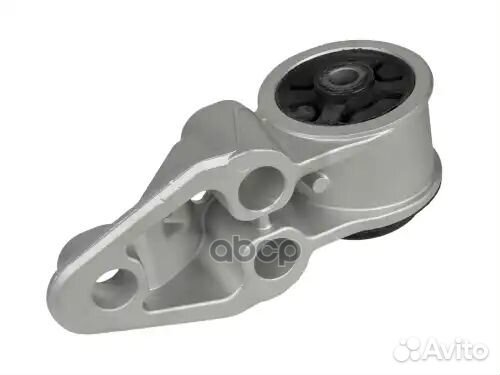 Сайлентблок зад.балки 7111271SX Stellox