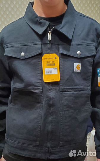 Продам куртка carhartt оригинал