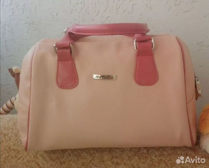 Сумка женская большая