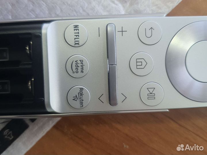 Пульт ду samsung smart