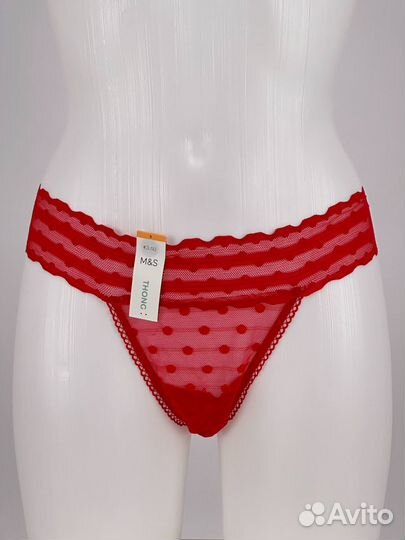 M&S Трусы женские EU36SUK8